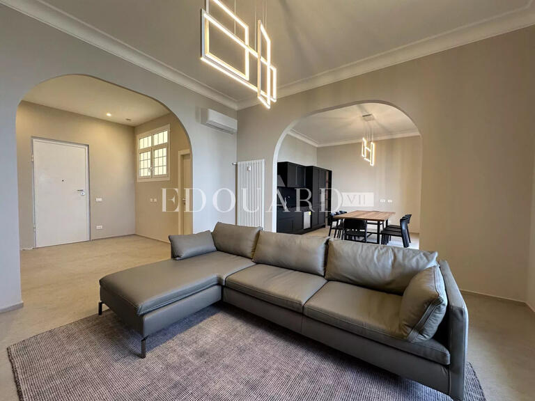 Apartment Menton - 2 bedrooms - 93m²