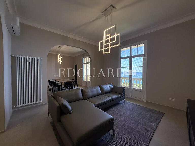 Apartment Menton - 2 bedrooms - 93m²