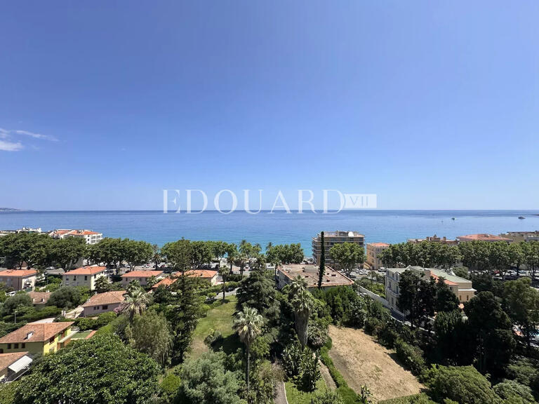 Apartment Menton - 2 bedrooms - 93m²
