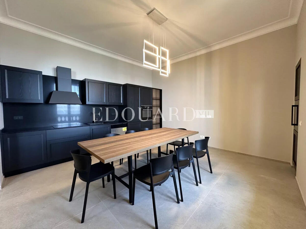 Apartment Menton