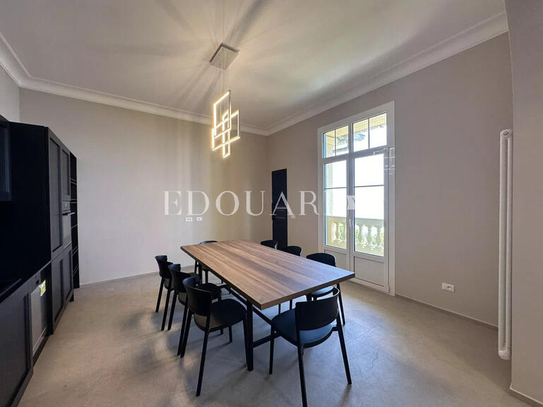 Apartment Menton - 2 bedrooms - 93m²