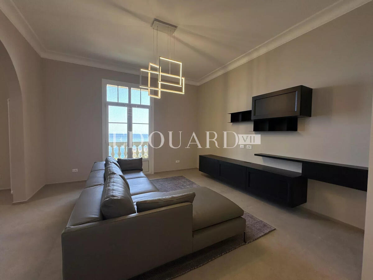Apartment Menton