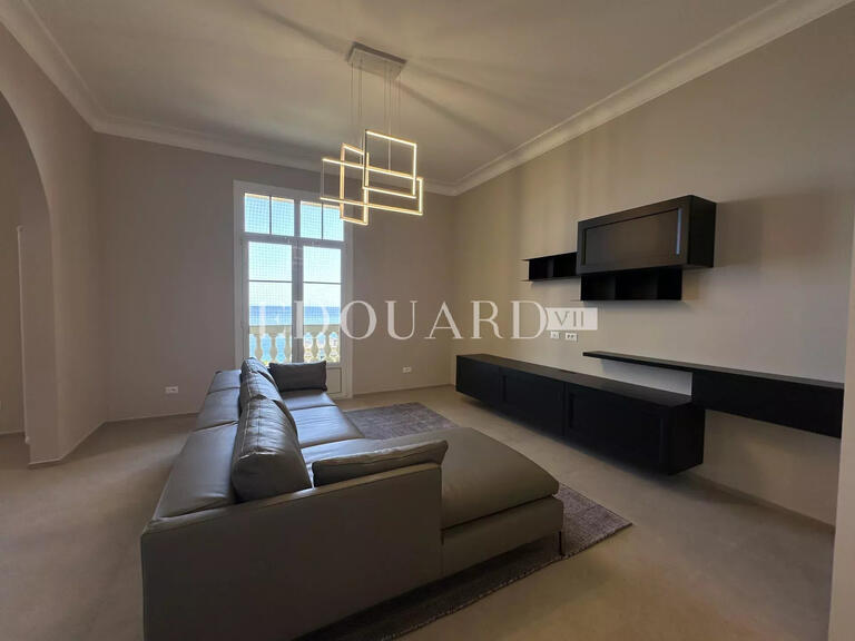 Apartment Menton - 2 bedrooms - 93m²