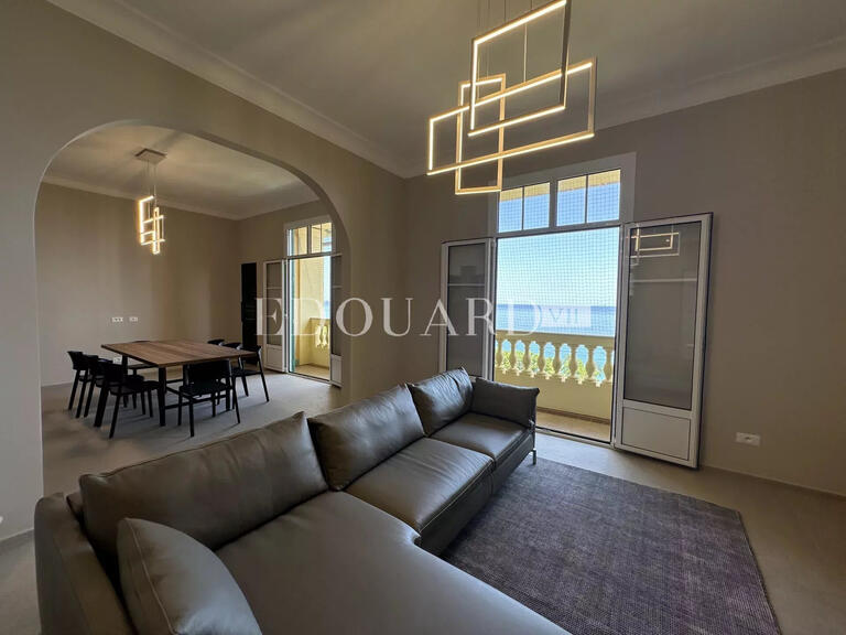 Apartment Menton - 2 bedrooms - 93m²