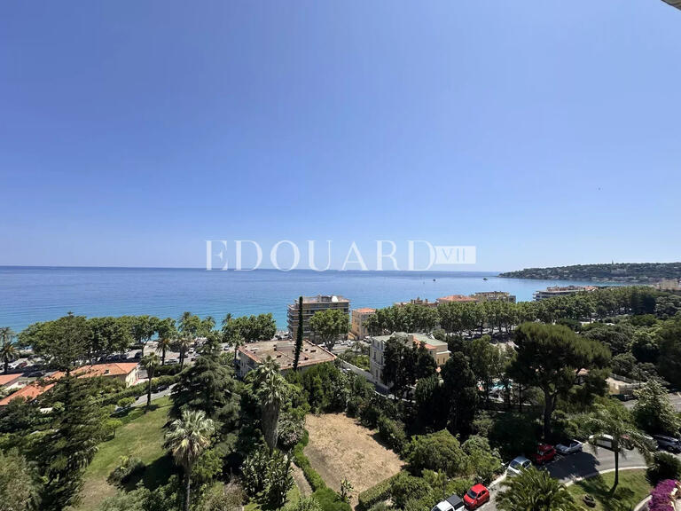 Apartment Menton - 2 bedrooms - 93m²