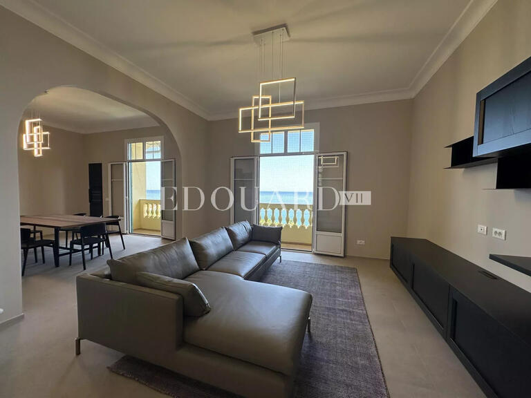 Apartment Menton - 2 bedrooms - 93m²