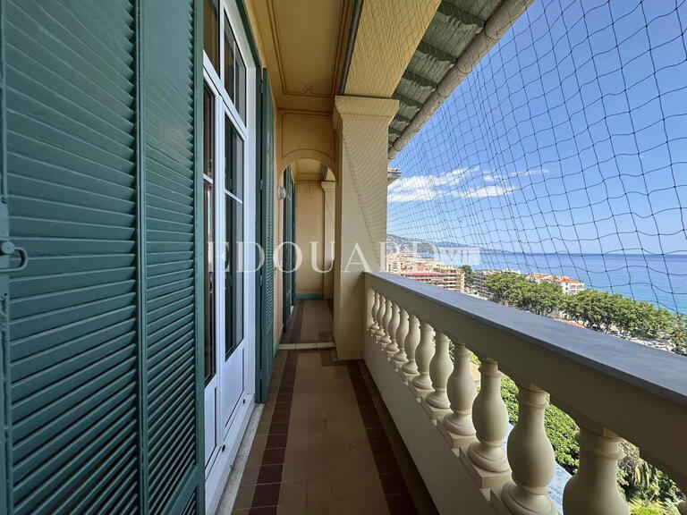 Apartment Menton - 2 bedrooms - 93m²