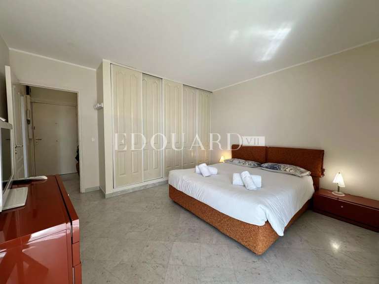 Apartment with Sea view Menton - 1 bedroom - 53m²