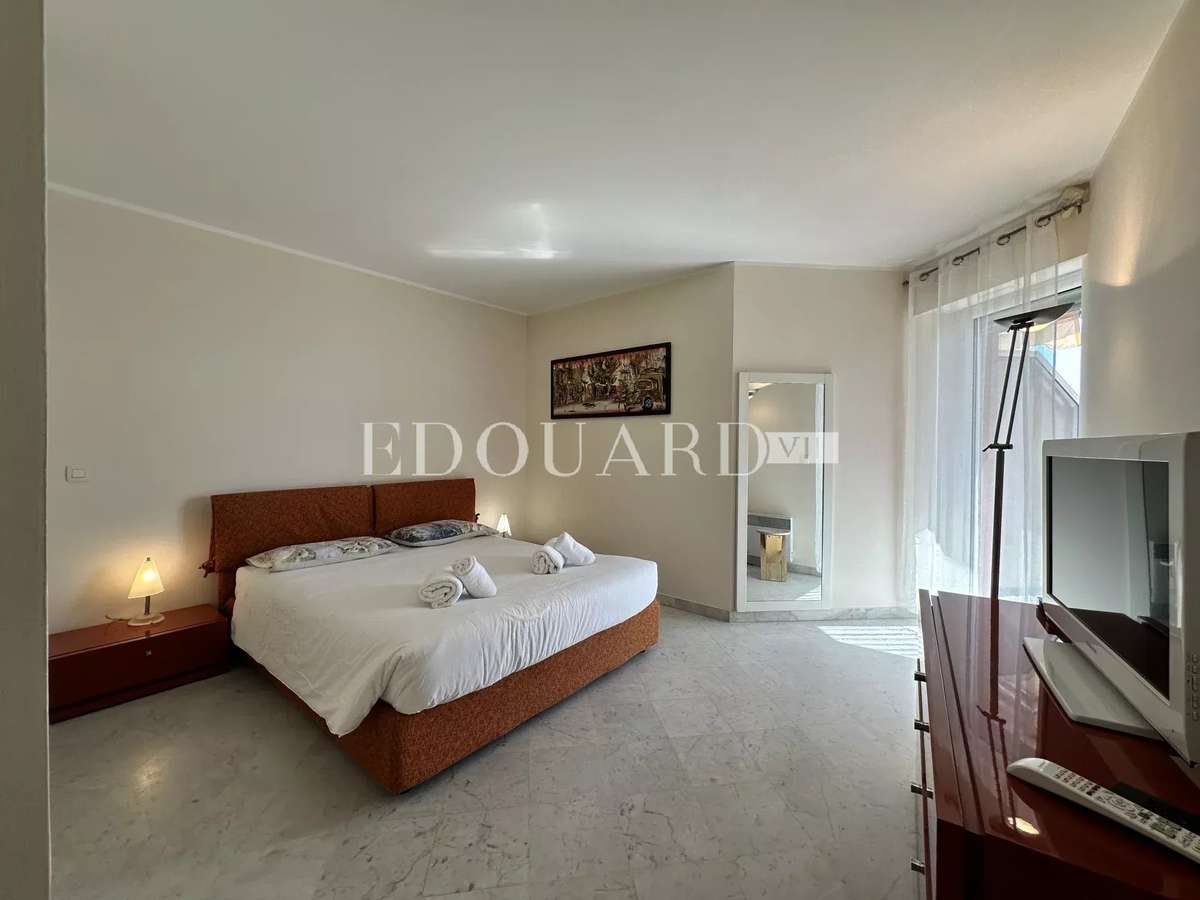Apartment Menton