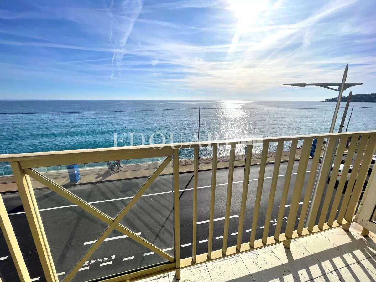Appartement Menton