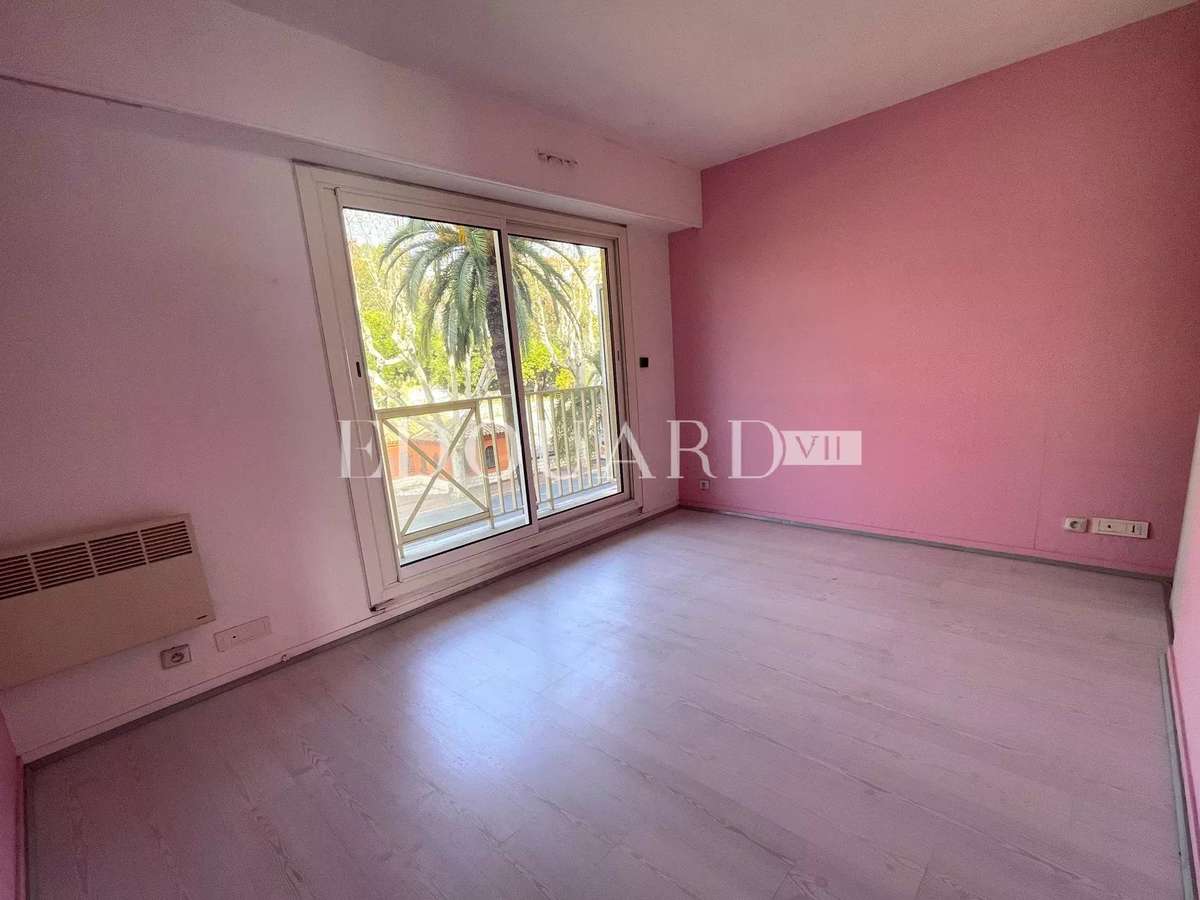 Appartement Menton