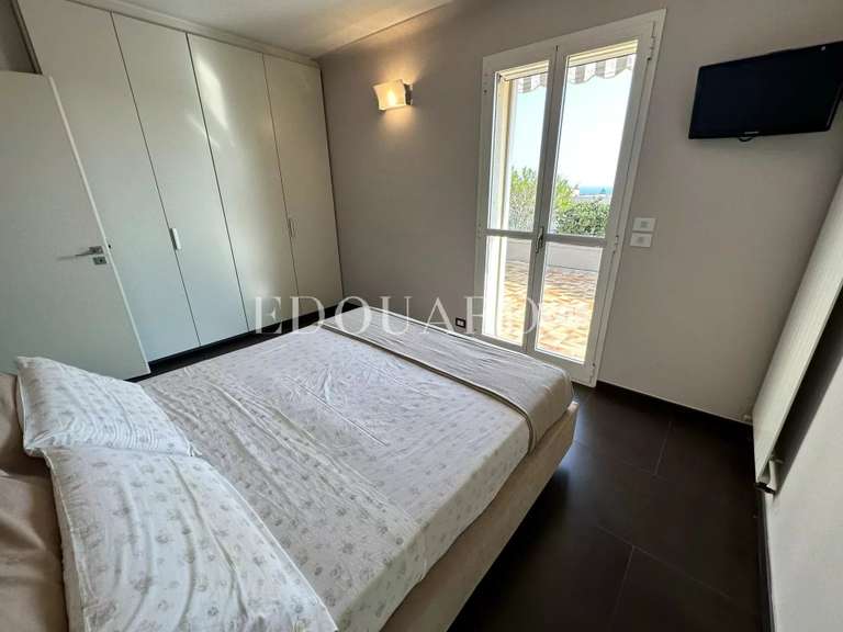 Apartment Menton - 2 bedrooms - 61m²