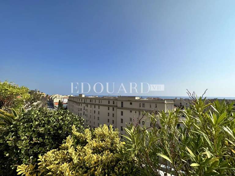 Apartment Menton - 2 bedrooms - 61m²