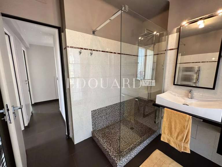 Apartment Menton - 2 bedrooms - 61m²