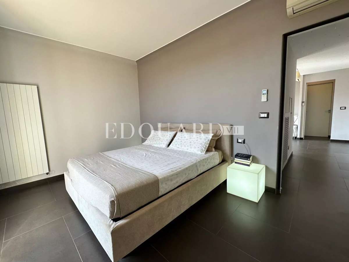 Apartment Menton