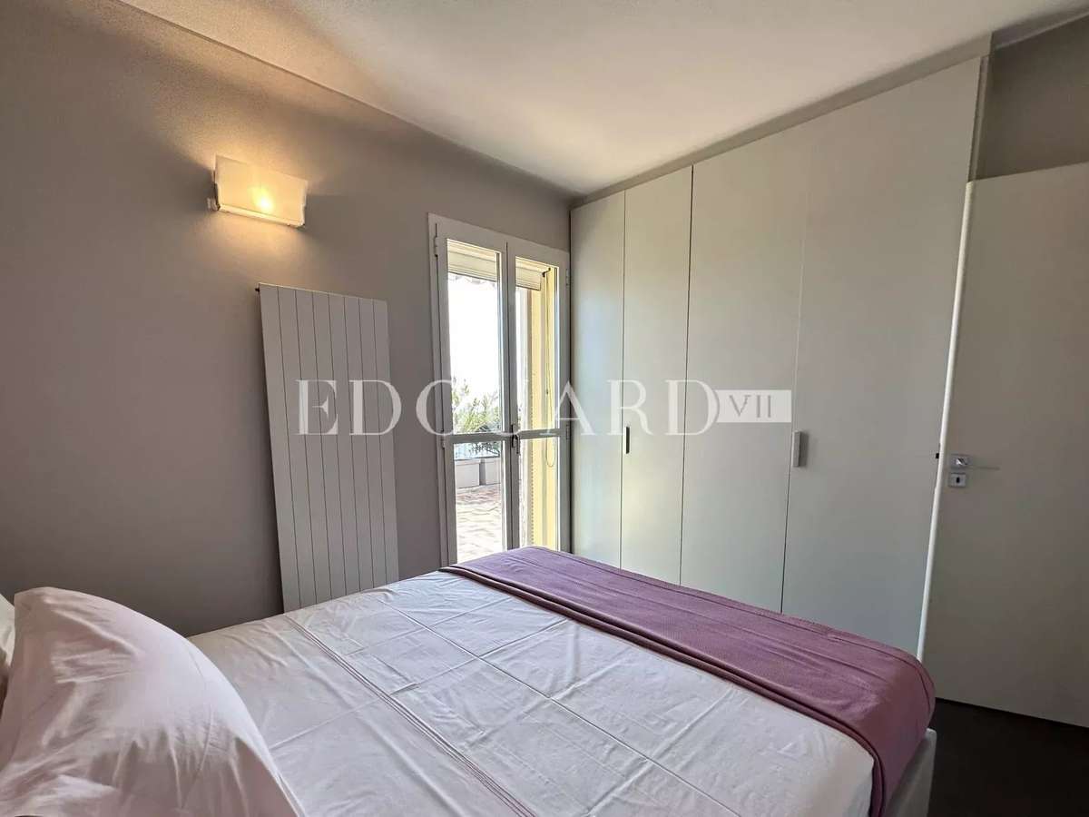 Apartment Menton