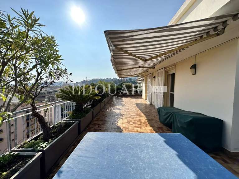 Apartment Menton - 2 bedrooms - 61m²