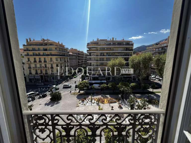 Apartment Menton - 2 bedrooms - 82m²
