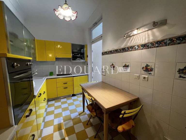 Apartment Menton - 2 bedrooms - 82m²