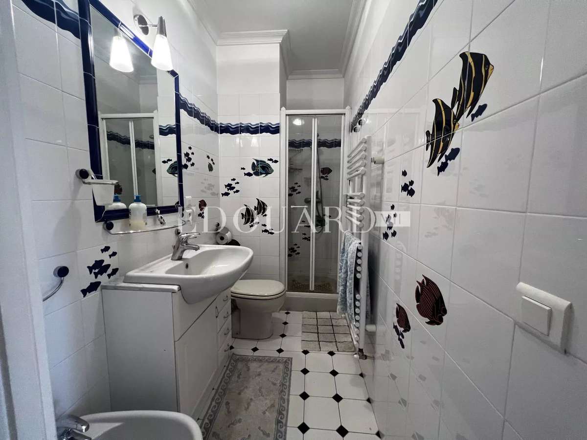 Apartment Menton