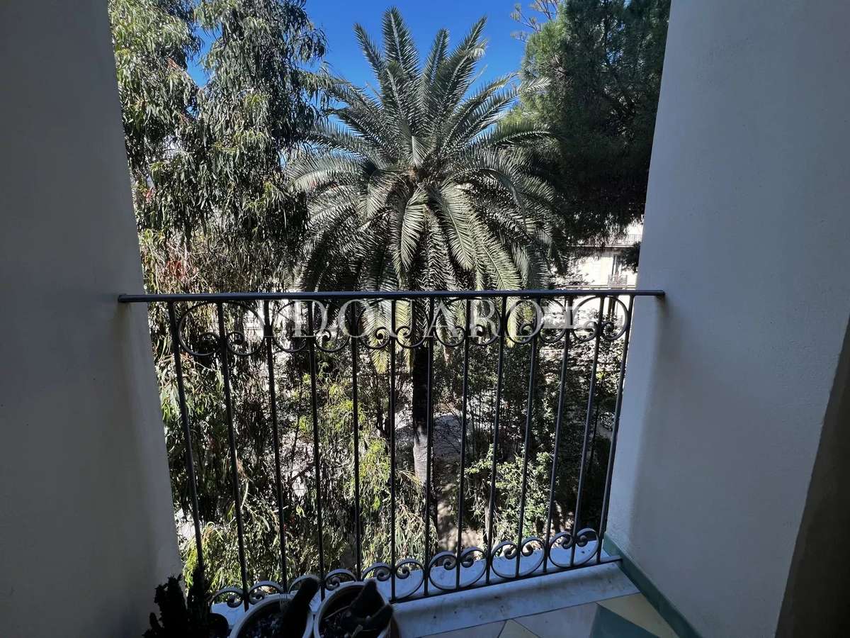 Apartment Menton