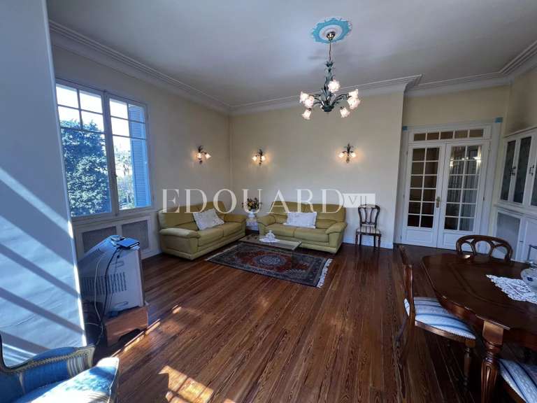 Apartment Menton - 2 bedrooms - 82m²