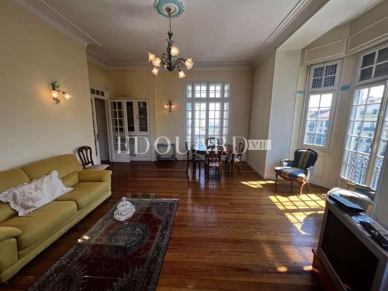 Apartment Menton - 2 bedrooms - 82m²