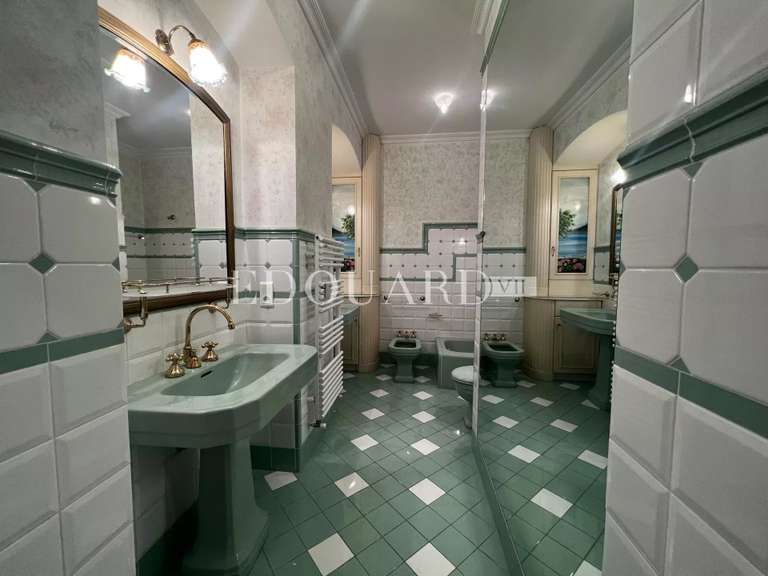 Apartment Menton - 2 bedrooms - 82m²