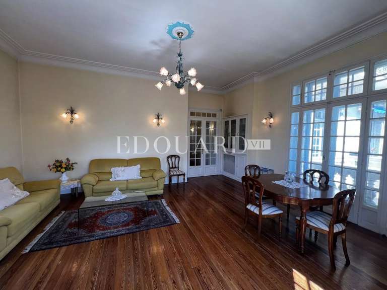 Apartment Menton - 2 bedrooms - 82m²