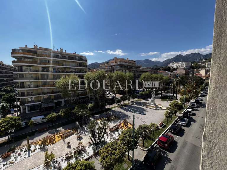 Apartment Menton - 2 bedrooms - 82m²