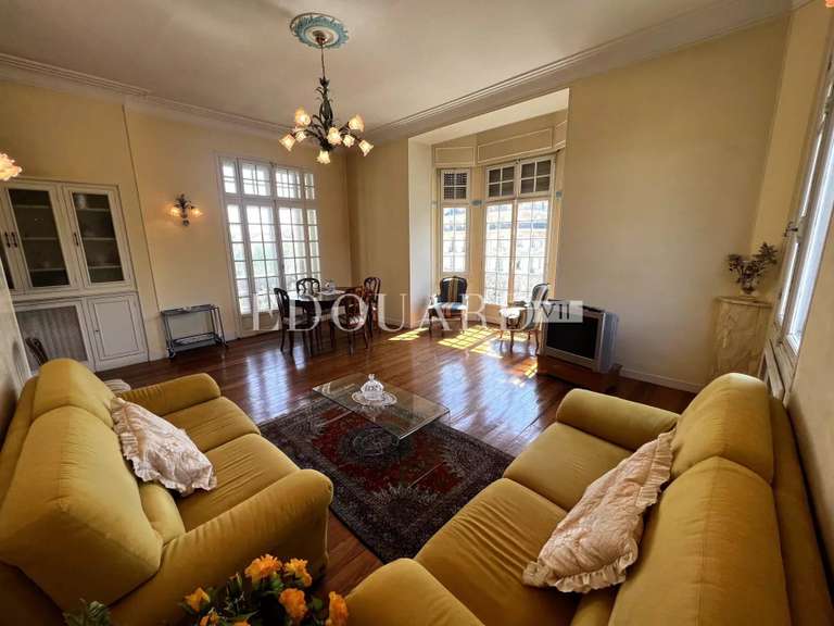 Apartment Menton - 2 bedrooms - 82m²