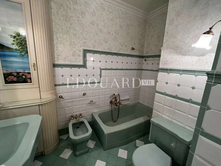 Apartment Menton - 2 bedrooms - 82m²