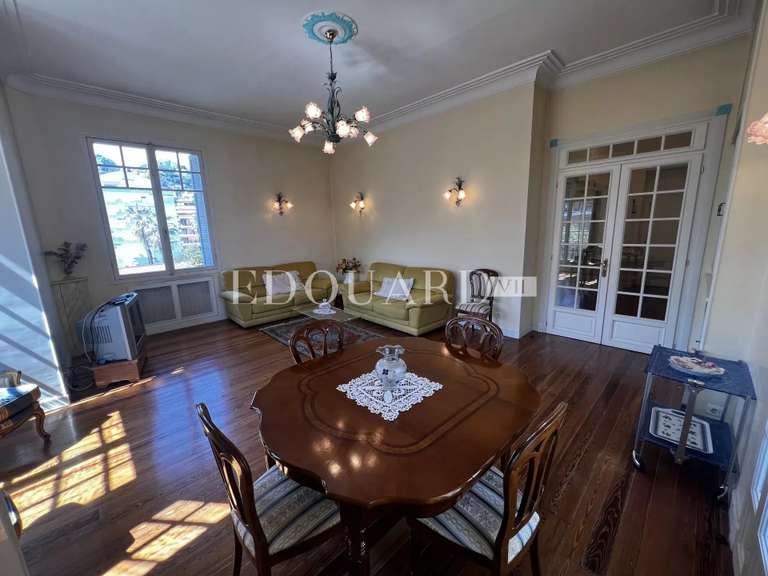 Apartment Menton - 2 bedrooms - 82m²