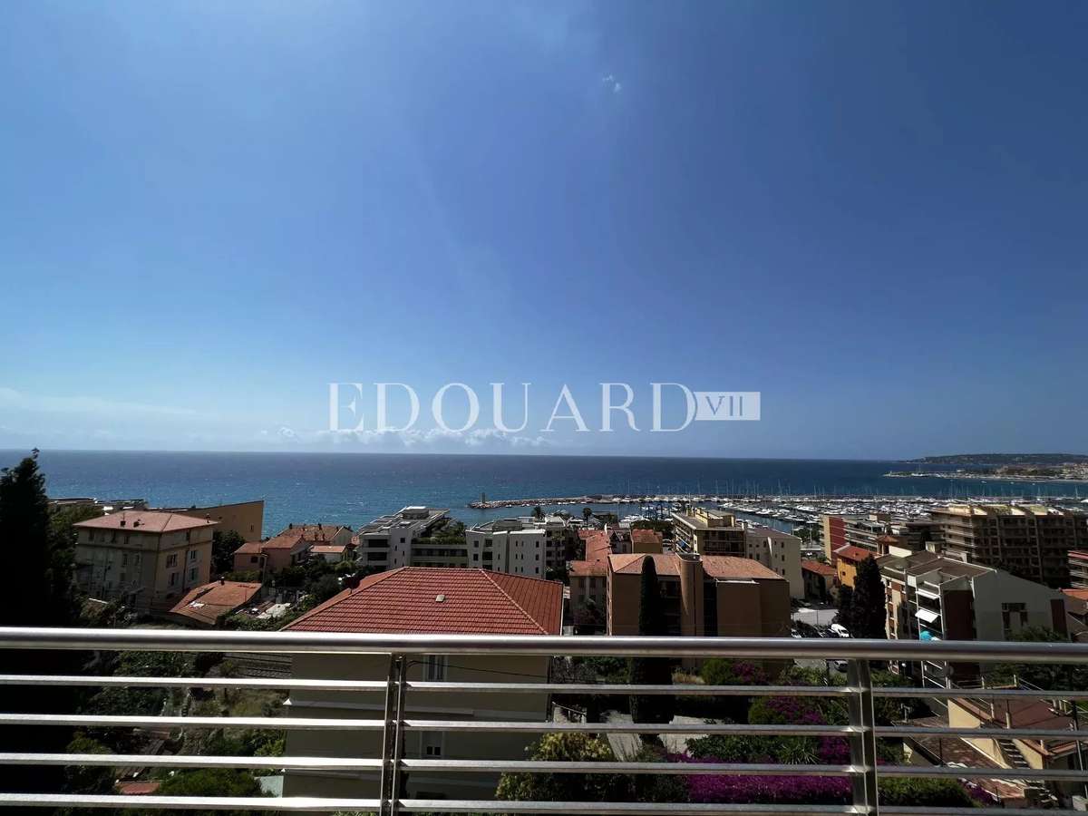 Apartment Menton