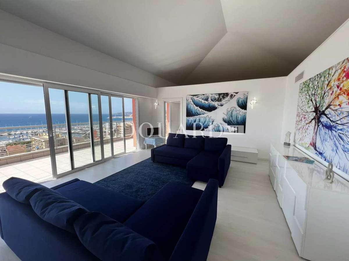 Apartment Menton