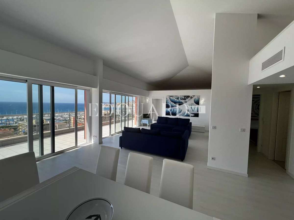 Apartment Menton