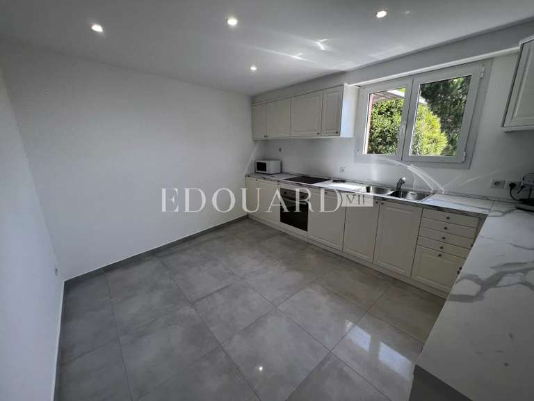 Apartment with Sea view Menton - 3 bedrooms - 134m²