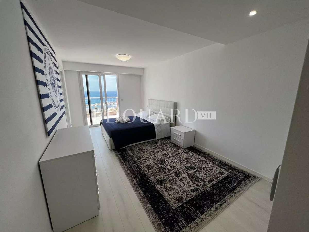 Apartment Menton