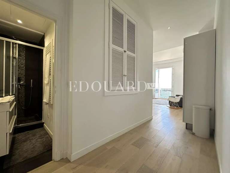 Apartment with Sea view Menton - 2 bedrooms - 67m²