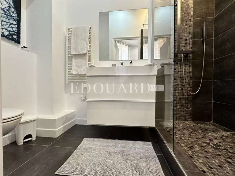 Apartment with Sea view Menton - 2 bedrooms - 67m²