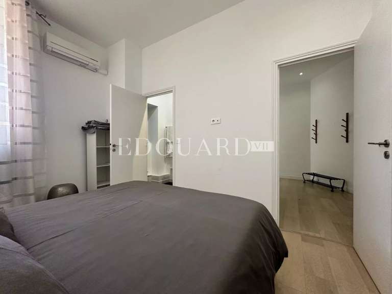 Apartment with Sea view Menton - 2 bedrooms - 67m²