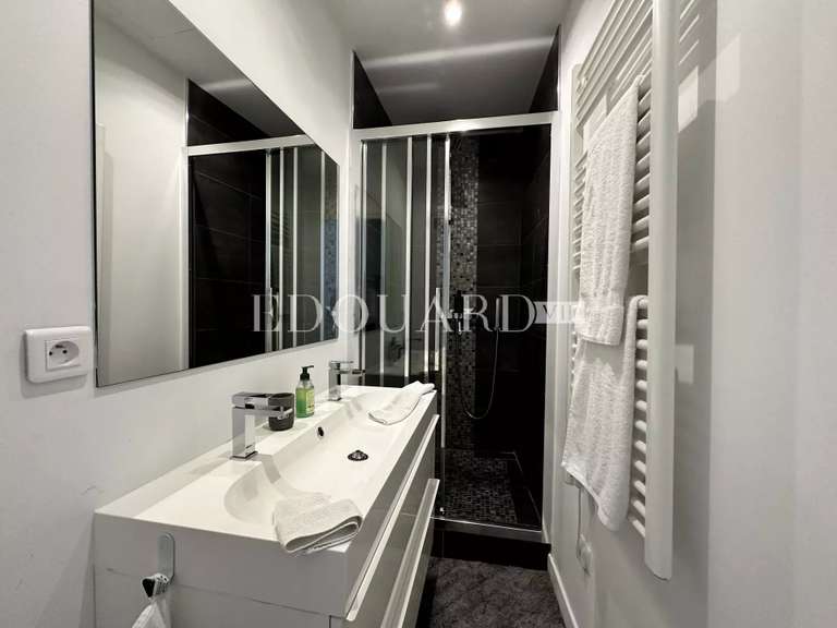 Apartment with Sea view Menton - 2 bedrooms - 67m²