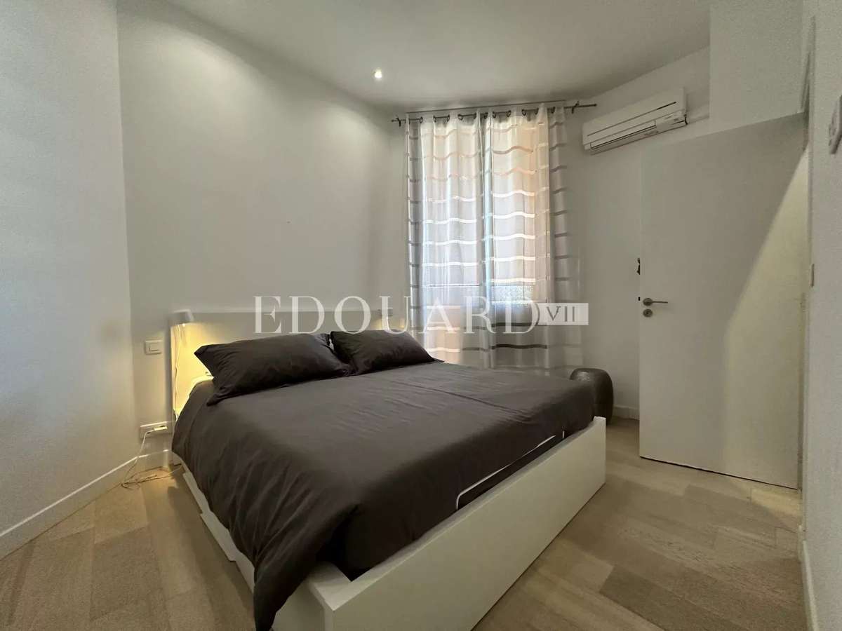 Appartement Menton