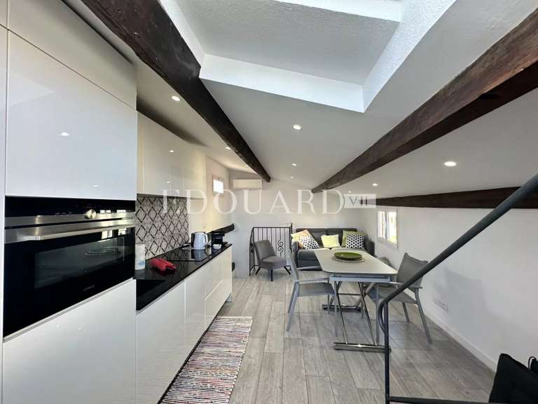 Apartment with Sea view Menton - 3 bedrooms - 69m²