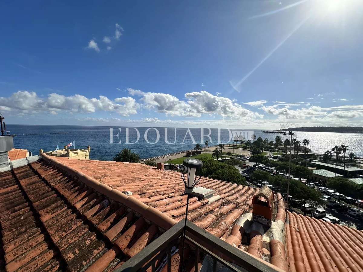 Apartment Menton