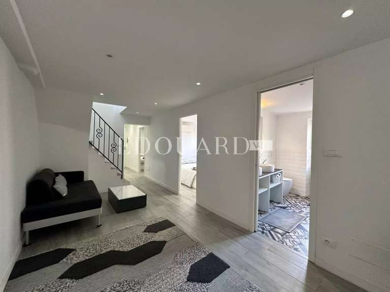 Apartment with Sea view Menton - 3 bedrooms - 69m²