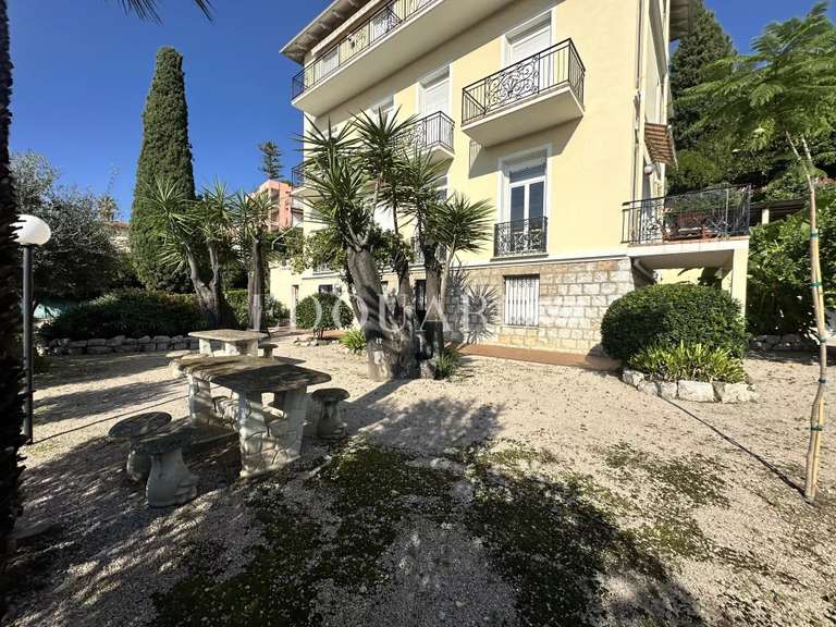 Apartment Menton - 1 bedroom - 45m²