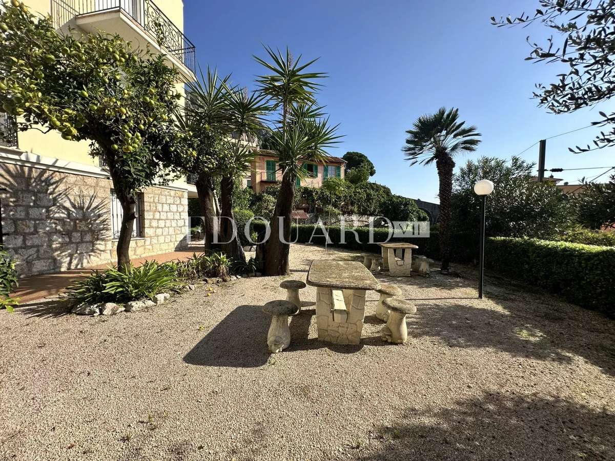 Apartment Menton