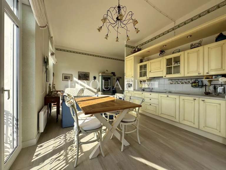 Apartment Menton - 1 bedroom - 45m²