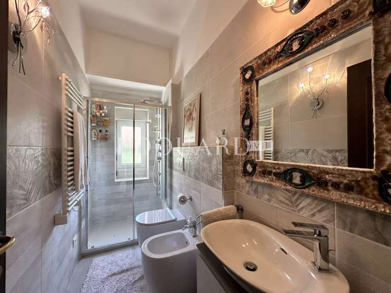 Apartment Menton - 1 bedroom - 45m²